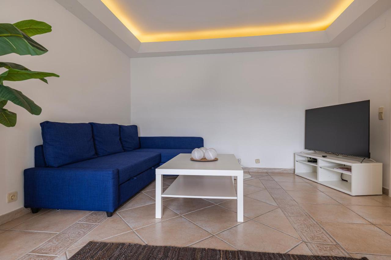 Sunny 2 Bdr Apartment By Lovelystay Charneca  Extérieur photo