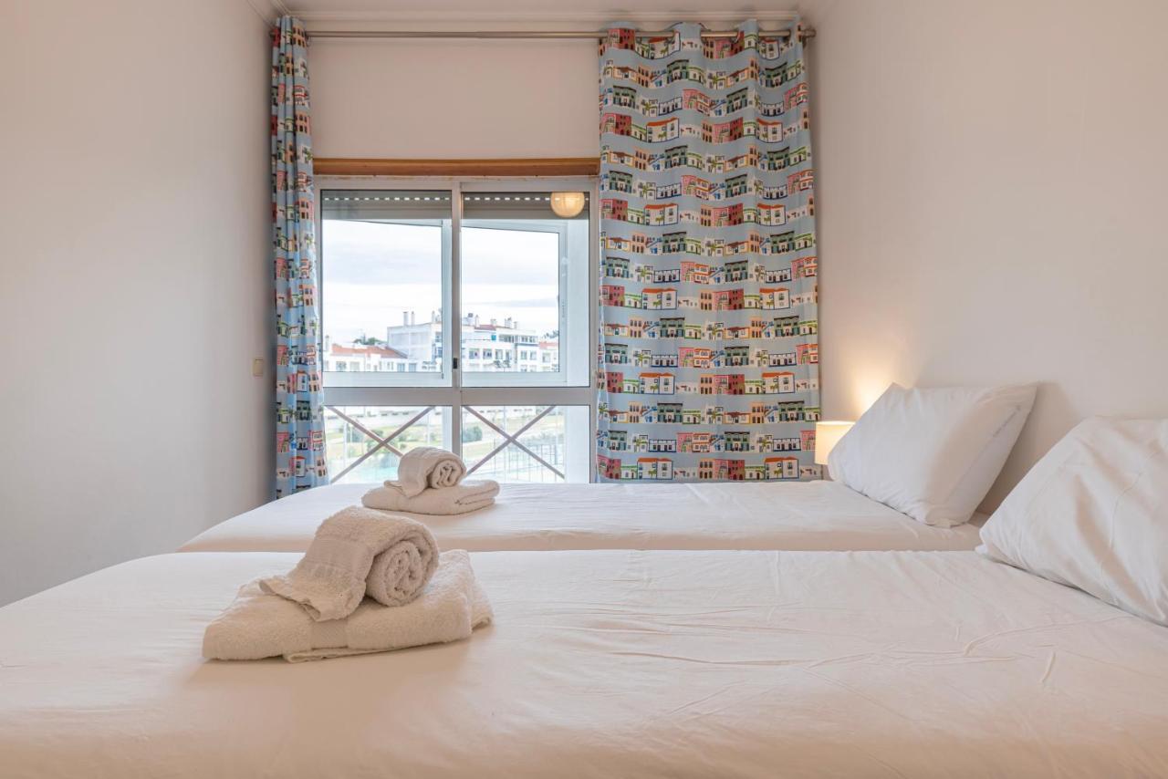 Sunny 2 Bdr Apartment By Lovelystay Charneca  Extérieur photo